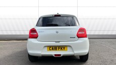 Suzuki Swift 1.0 Boosterjet SHVS SZ5 5dr Petrol Hatchback
